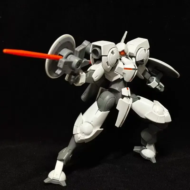 HG 1/144 HEINDREE CFP-010 หุ่น - Model Kit Xiaoyaozi บทวิจารณ์และราคา