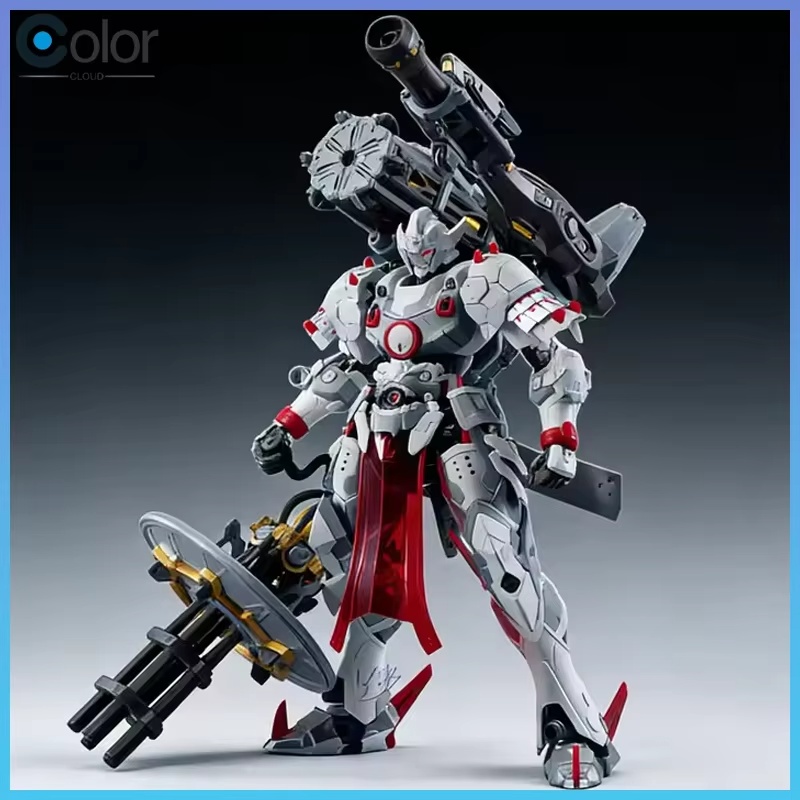 โมเดลประกอบหุ่นยนต์ Motor Nucl - Model Kit Xiaoyaozi บทวิจารณ์และราคา