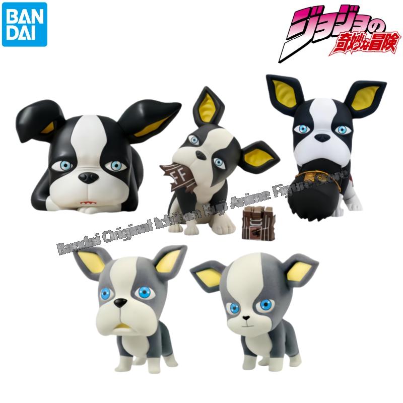 สินค้าพร้อมส่ง ของแท้จาก Banda - Model Kit Jojo บทวิจารณ์และราคา