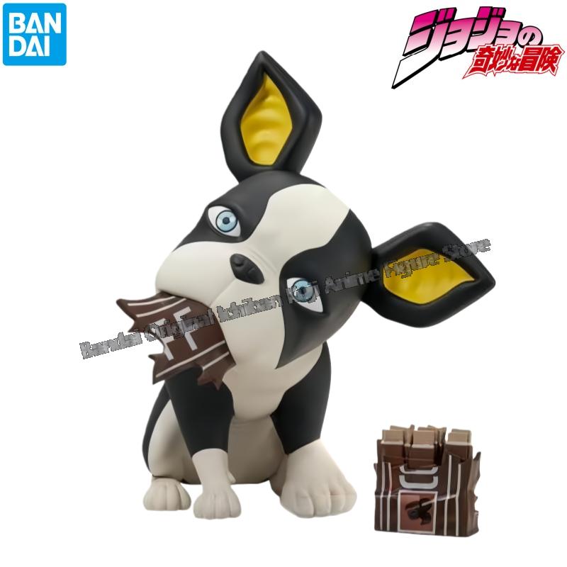 สินค้าพร้อมส่ง ของแท้จาก Banda - Model Kit Jojo บทวิจารณ์และราคา