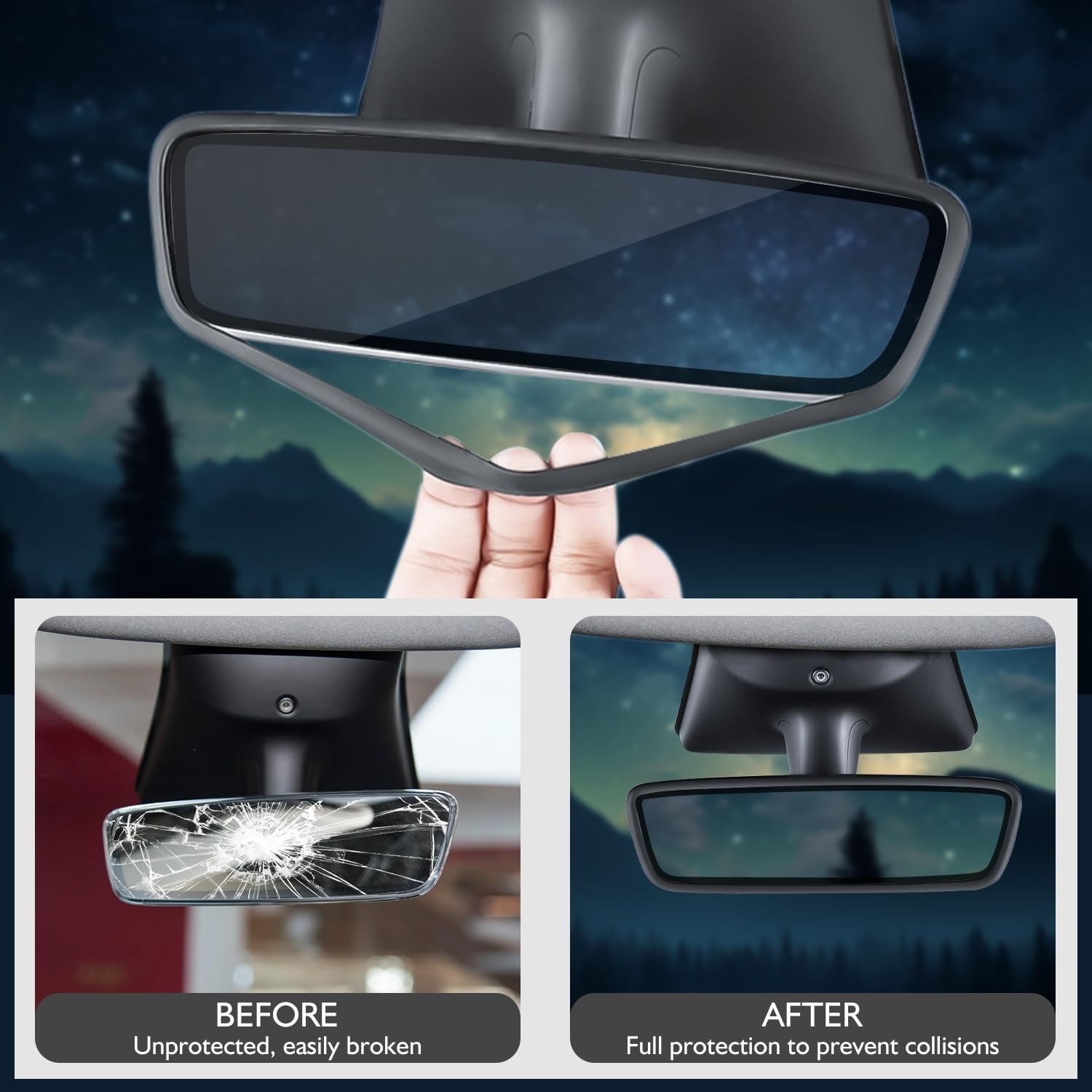 สําหรับTeslaรุ่นY Juniper 2025 - Model Kit Frame บทวิจารณ์และราคา