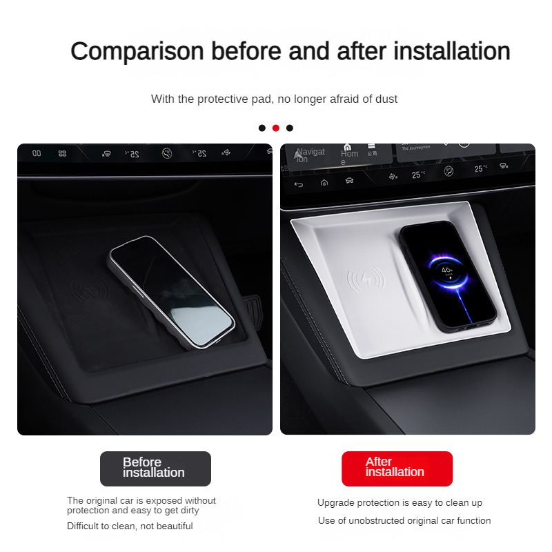 สําหรับTeslaรุ่นY Juniper 2025 - Model Kit Frame บทวิจารณ์และราคา
