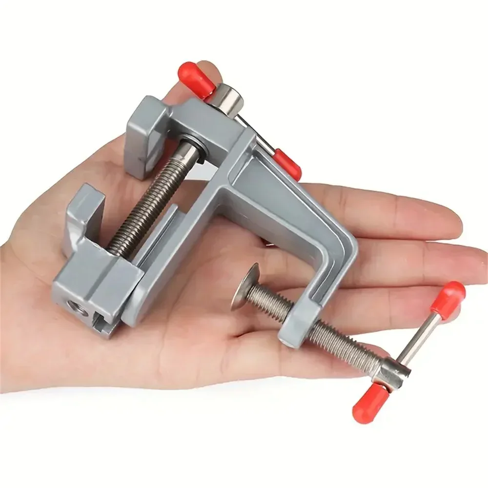 มัลติฟังก์ชั่นมินิเวสแบบตั้งโต - Model Kit Vise บทวิจารณ์และราคา