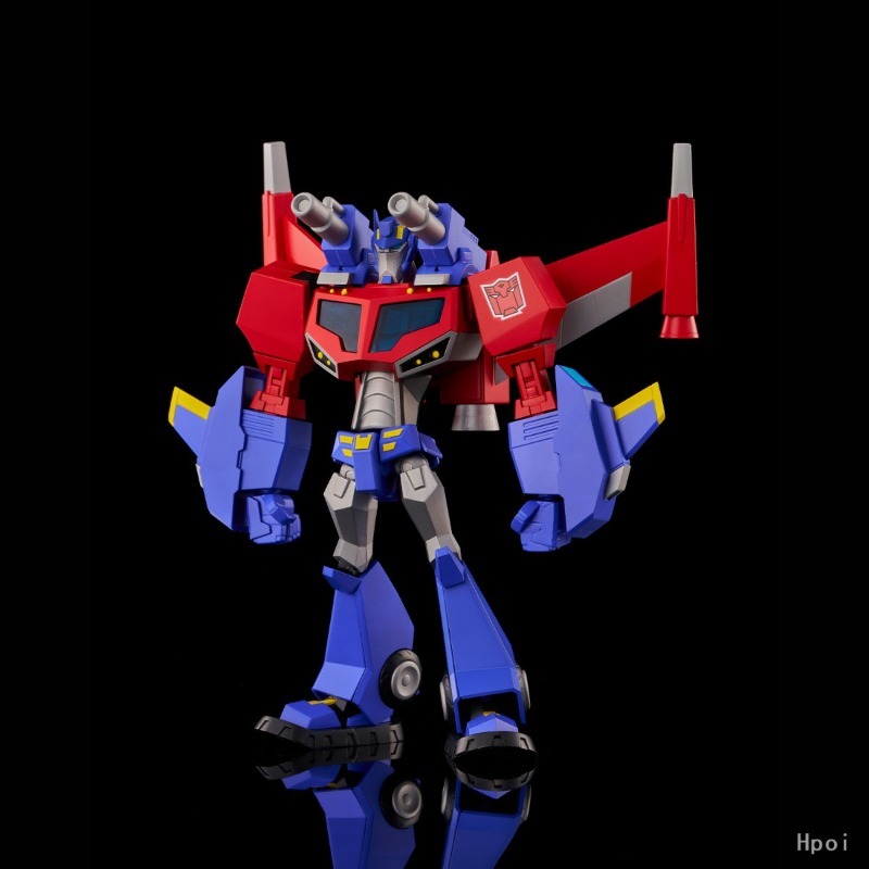 ฟลेमทอยส์ ฟูไร โมเดล ออพติมัส  - Model Kit Robot บทวิจารณ์และราคา