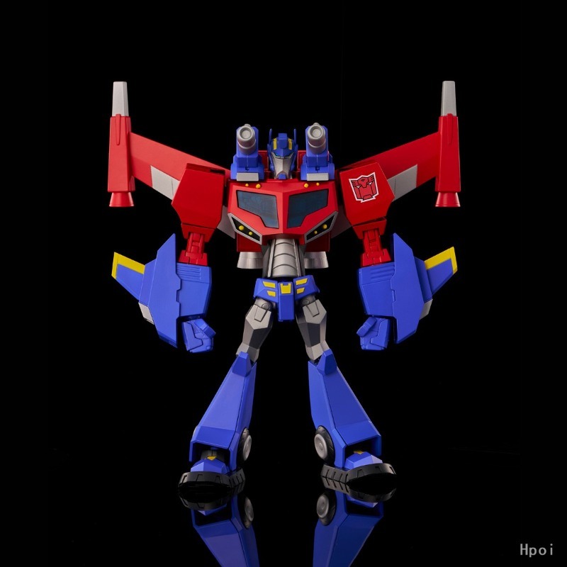 ฟลेमทอยส์ ฟูไร โมเดล ออพติมัส  - Model Kit Robot บทวิจารณ์และราคา