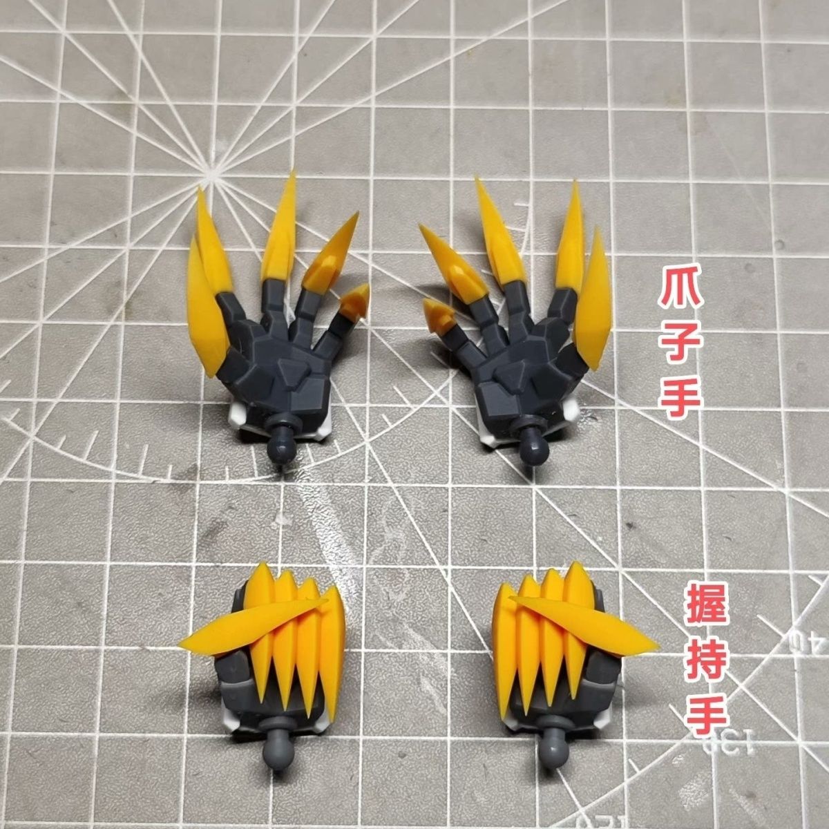 HG 1/144 บาร์บาโตส ลูปัส เร็กซ - Model Kit Frame บทวิจารณ์และราคา