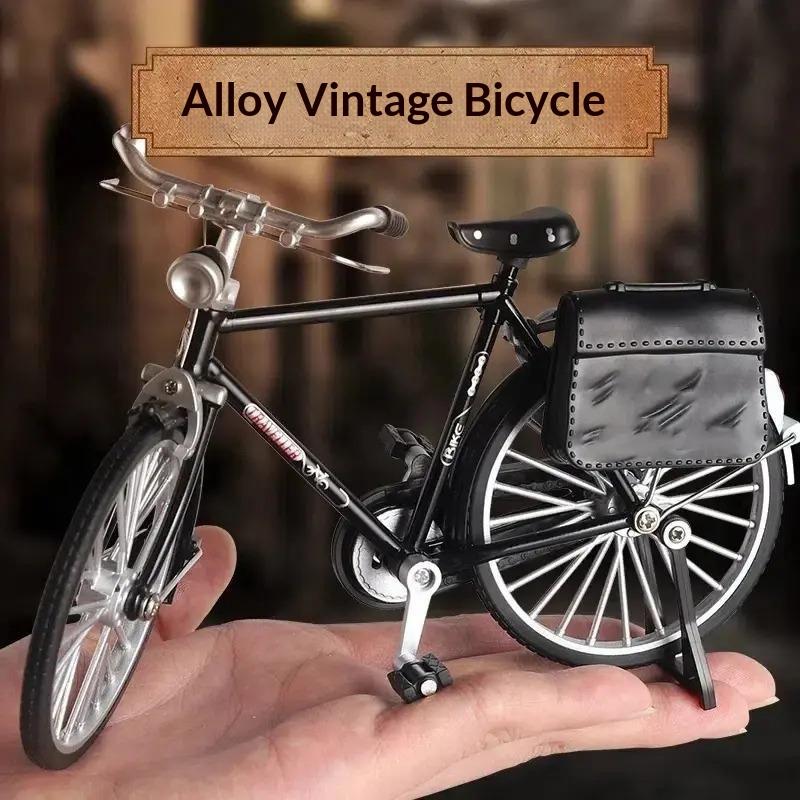 ชุดประกอบโมเดลจักรยานทำมือ DIY - Model Kit Frame บทวิจารณ์และราคา