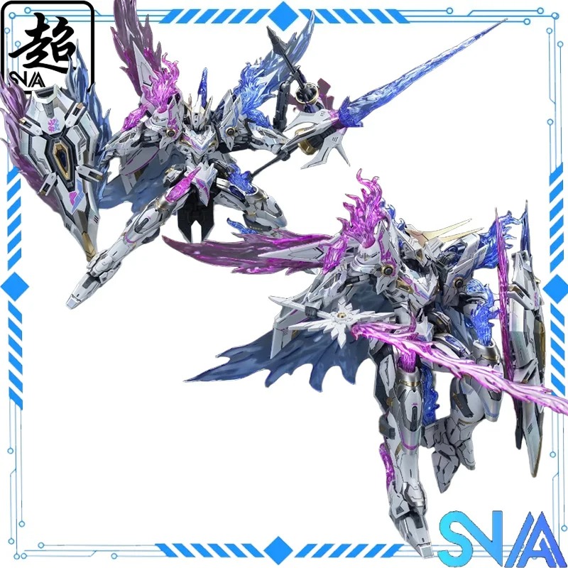 สปอต SNAA รุ่นดั้งเดิม YR-03 ซ - Model Kit Xiaoyaozi บทวิจารณ์และราคา