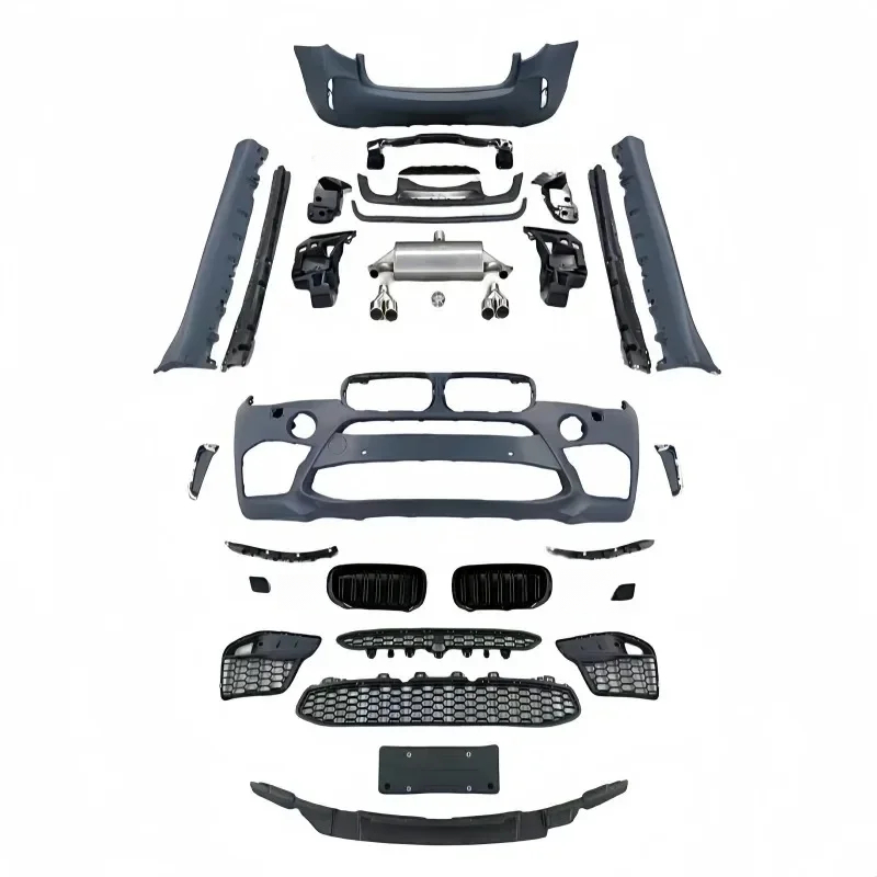 ชุดแต่งรอบคัน Sui S F16 13-18  - Model Kit F16 บทวิจารณ์และราคา