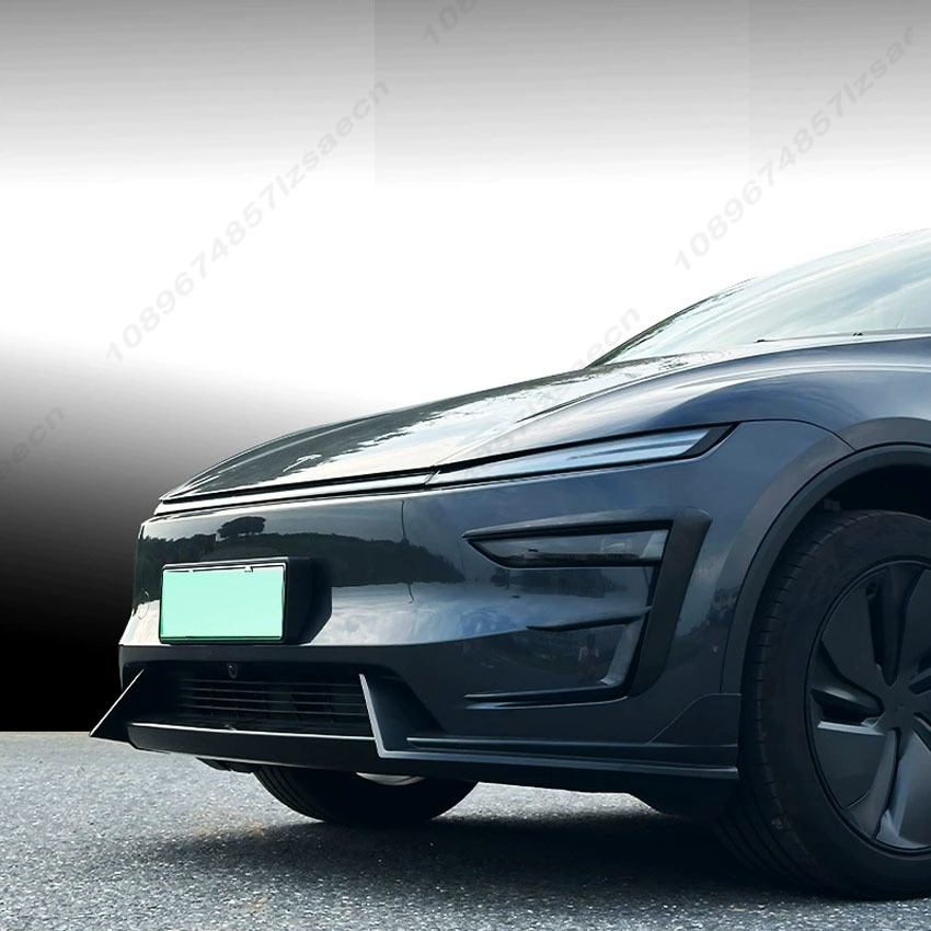 กรอบไฟตัดหมอกสำหรับ Tesla Mode - Model Kit Frame บทวิจารณ์และราคา