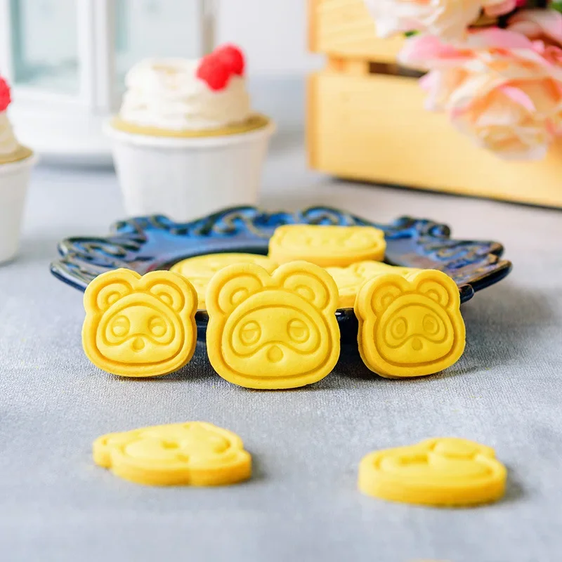 เครื่องตัดคุกกี้รูปสัตว์น่ารัก - Model Kitchen Set บทวิจารณ์และราคา