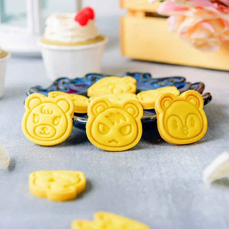 เครื่องตัดคุกกี้รูปสัตว์น่ารัก - Model Kitchen Set บทวิจารณ์และราคา
