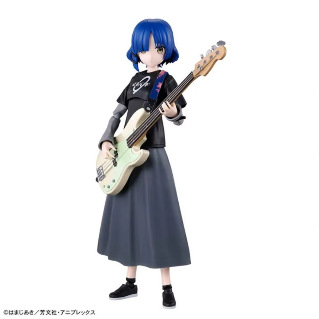ของแท้จาก BANDAI มีสินค้าในสต็ - Model Kit Ryo Yamada บทวิจารณ์และราคา