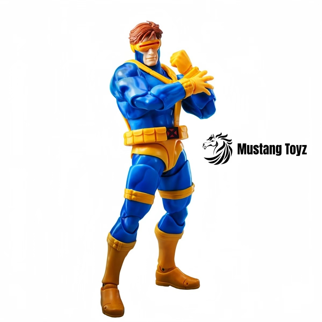 ของเล่นมัสแตงรุ่นใหม่สุดฮิต MT - Model Kit Jojo บทวิจารณ์และราคา