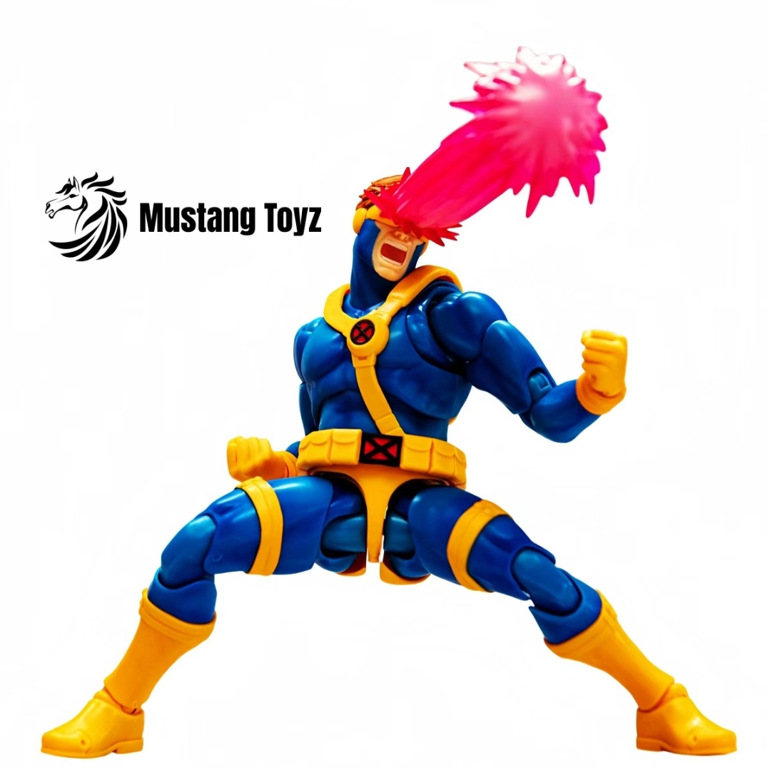ของเล่นมัสแตงรุ่นใหม่สุดฮิต MT - Model Kit Jojo บทวิจารณ์และราคา