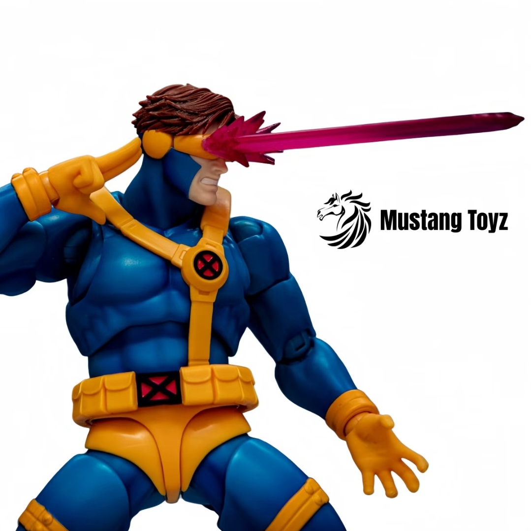 ของเล่นมัสแตงรุ่นใหม่สุดฮิต MT - Model Kit Jojo บทวิจารณ์และราคา