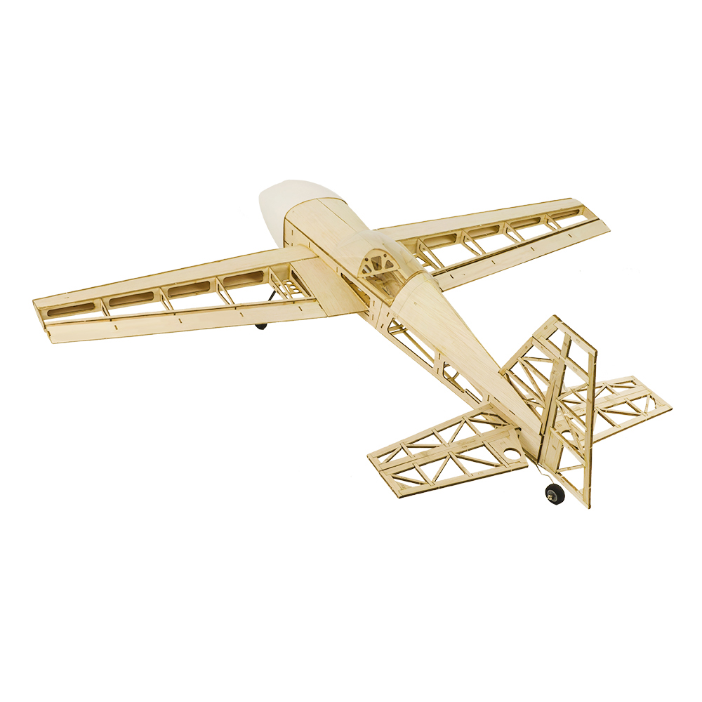 เครื่องบิน RC รุ่นใหม่ X01 โคร - Model Kit Frame บทวิจารณ์และราคา