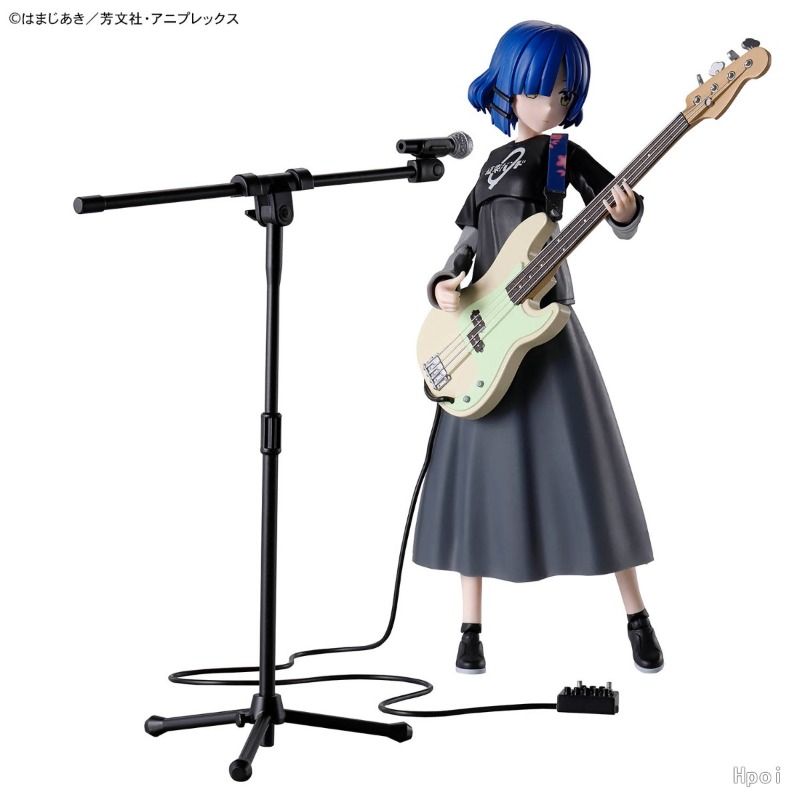 ชุดประกอบโมเดลกันดั้มของแท้จาก - Model Kit Ryo Yamada บทวิจารณ์และราคา