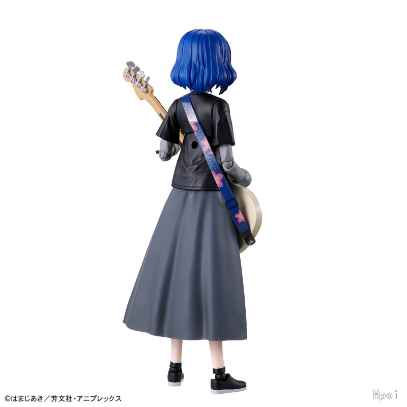 ชุดประกอบโมเดลกันดั้มของแท้จาก - Model Kit Ryo Yamada บทวิจารณ์และราคา