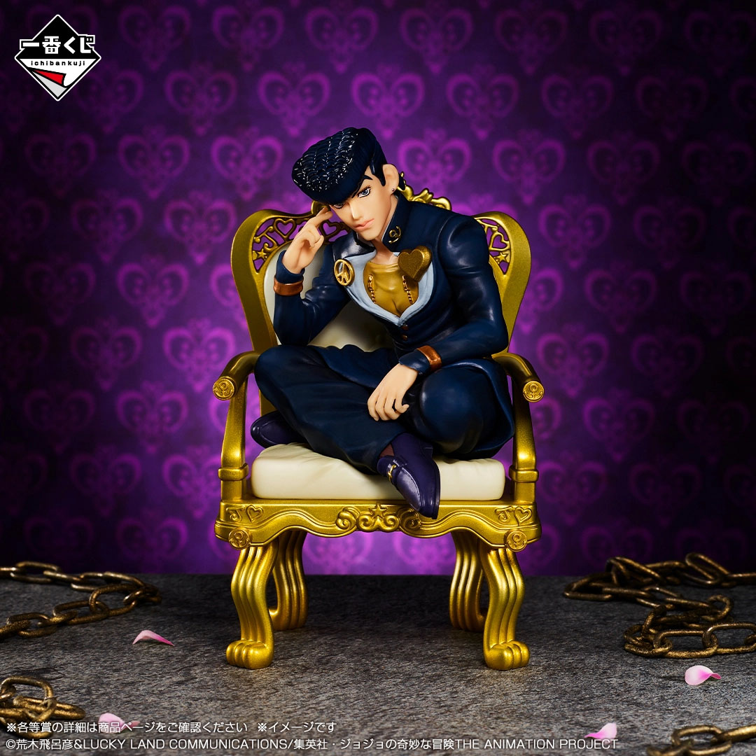 มีสินค้าในสต็อก ฟิกเกอร์ Banda - Model Kit Jojo บทวิจารณ์และราคา