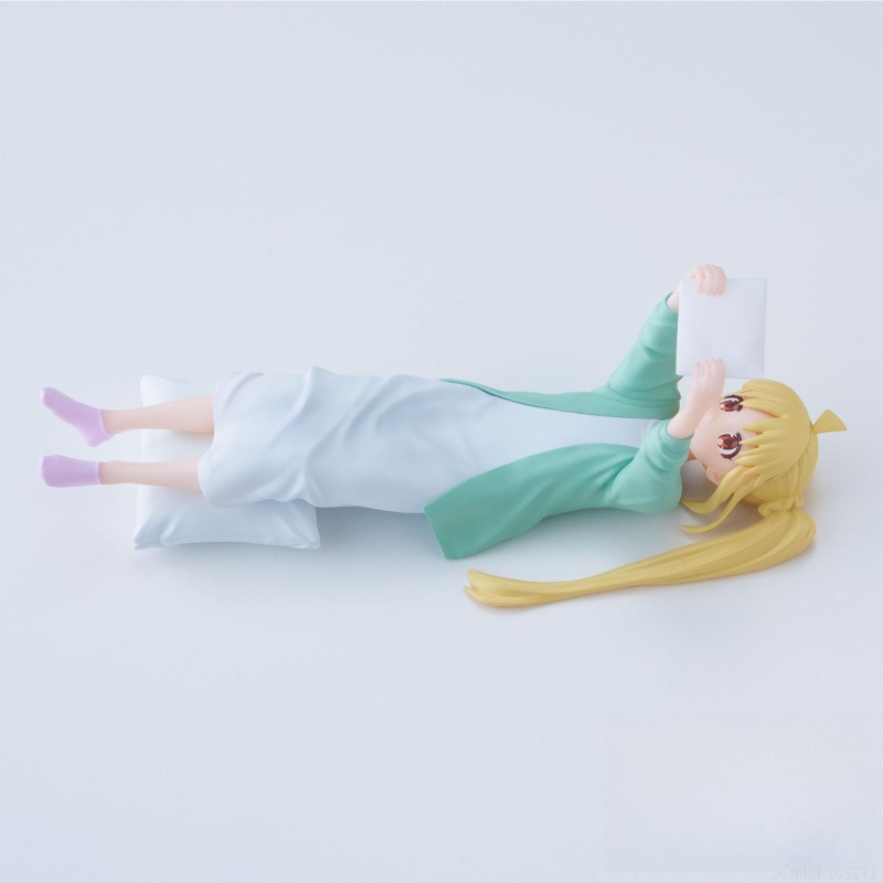 มีสินค้าในสต็อก ของแท้จาก SEGA - Model Kit Bocchi บทวิจารณ์และราคา