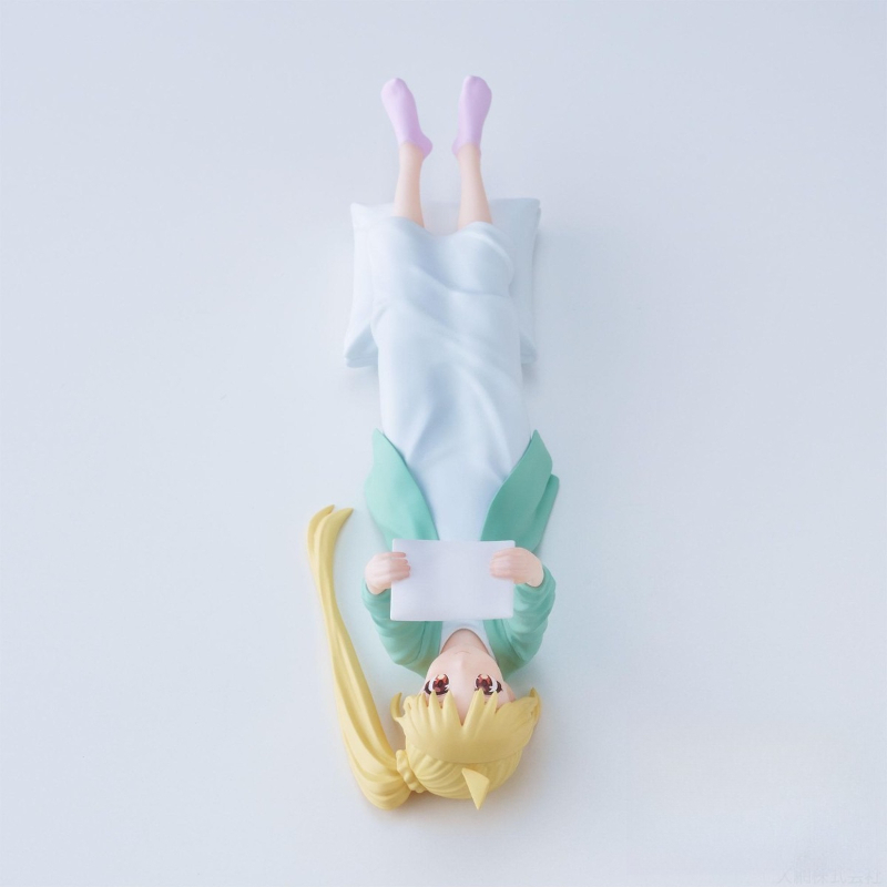 มีสินค้าในสต็อก ของแท้จาก SEGA - Model Kit Bocchi บทวิจารณ์และราคา