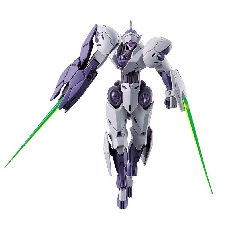 โมเดลกันดั้ม เมอร์คิวรี่ วิช ด - Model Kit Plastic บทวิจารณ์และราคา