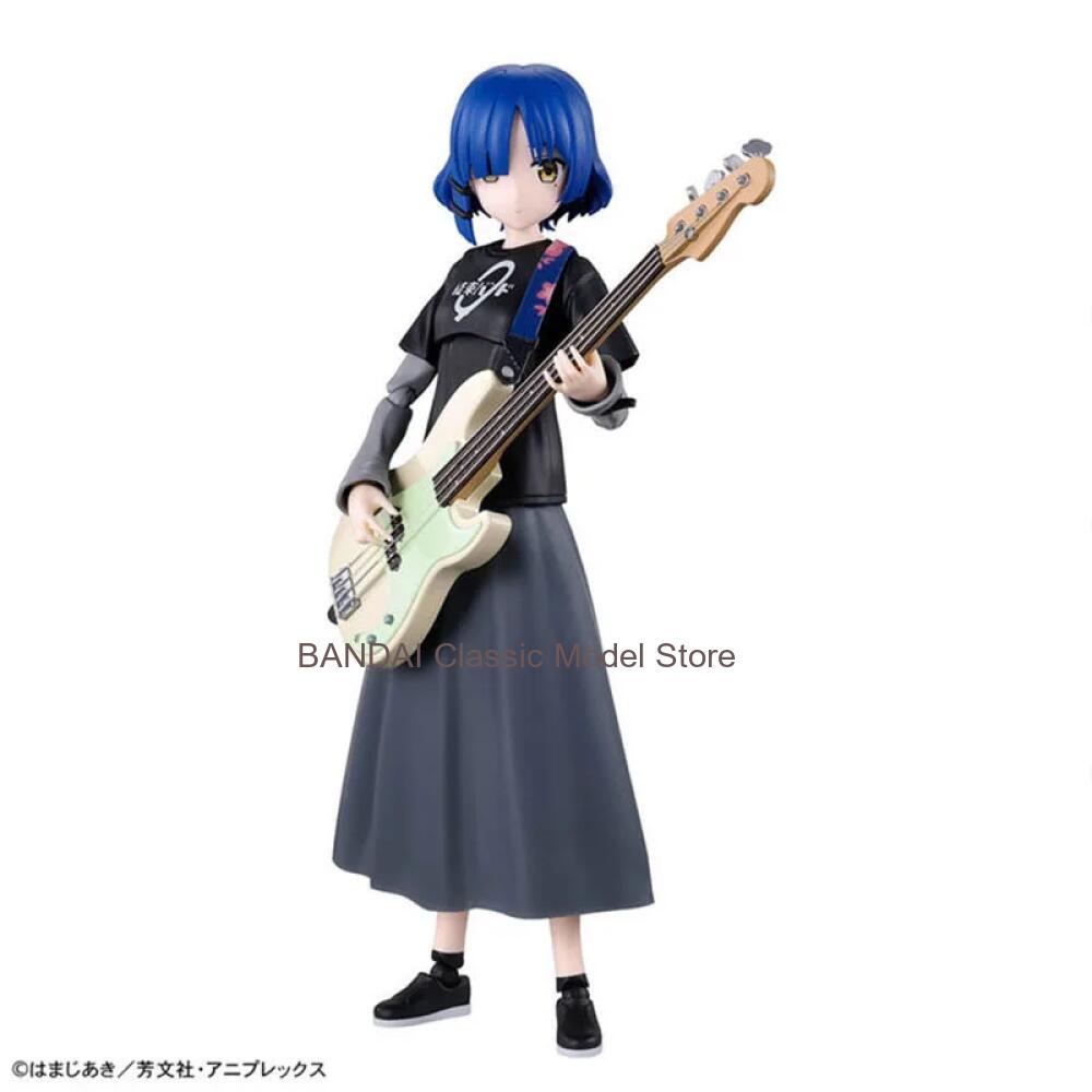 ฟิกเกอร์อนิเมะ บอคชิ เดอะ ร็อค - Model Kit Ryo Yamada บทวิจารณ์และราคา