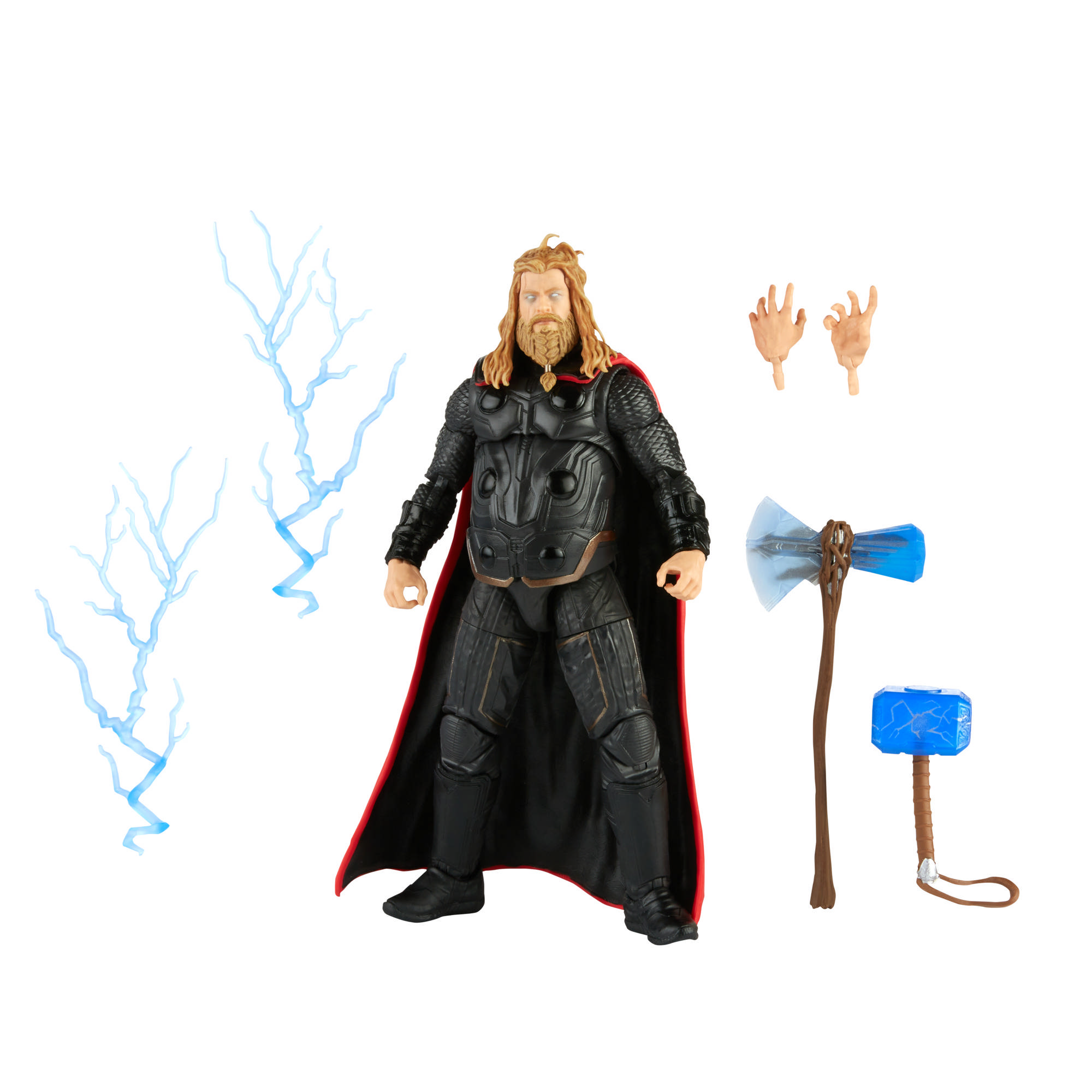 Marvel Legends Infinity SAGA I - Model Kit Final Fantasy บทวิจารณ์และราคา