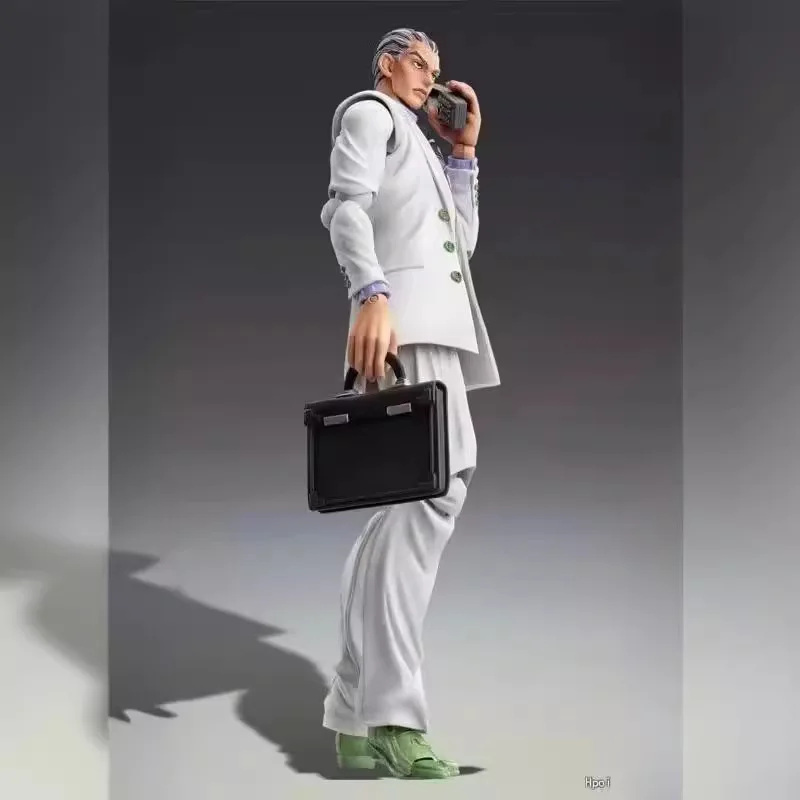 อะนิเมะผจญภัย jojo bizarre Kuj - Model Kit Jojo บทวิจารณ์และราคา
