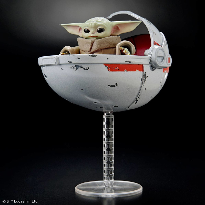 ในสต็อก ของแท้ 100% จาก Bandai - Model Kit Shooting Star Dragon บทวิจารณ์และราคา