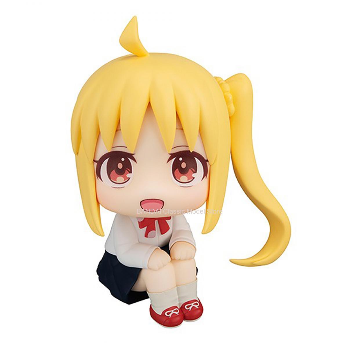 ในสต็อก MegaHouse ดั้งเดิม Loo - Model Kit Bocchi บทวิจารณ์และราคา
