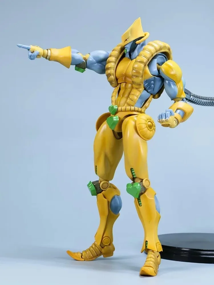 2 ประเภท JOJO World รูป JoJo's - Model Kit Jojo บทวิจารณ์และราคา