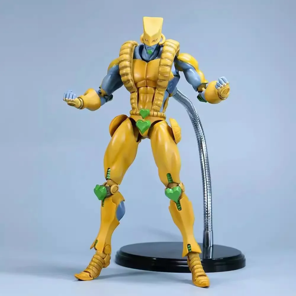 2 ประเภท JOJO World รูป JoJo's - Model Kit Jojo บทวิจารณ์และราคา