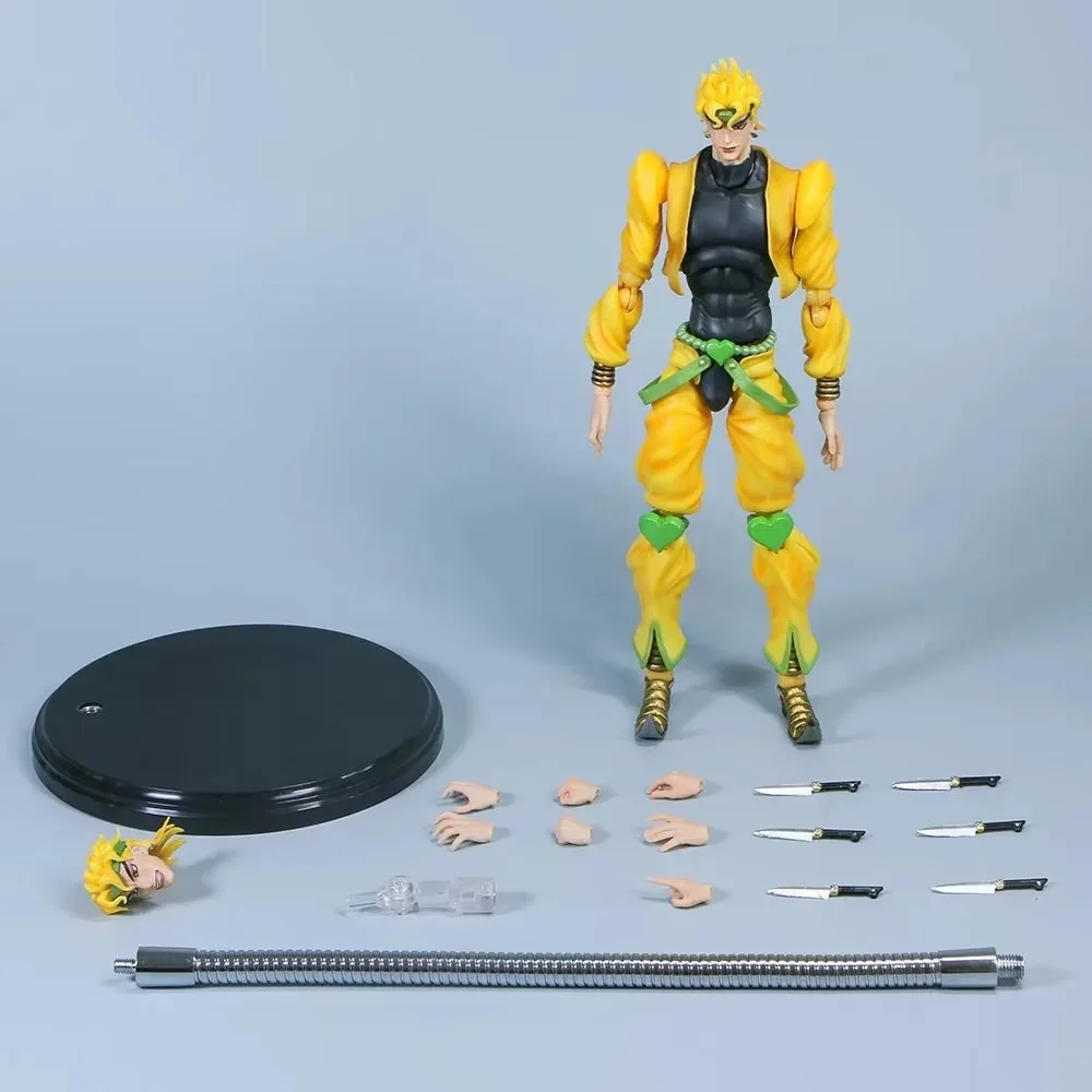 2 ประเภท JOJO World รูป JoJo's - Model Kit Jojo บทวิจารณ์และราคา