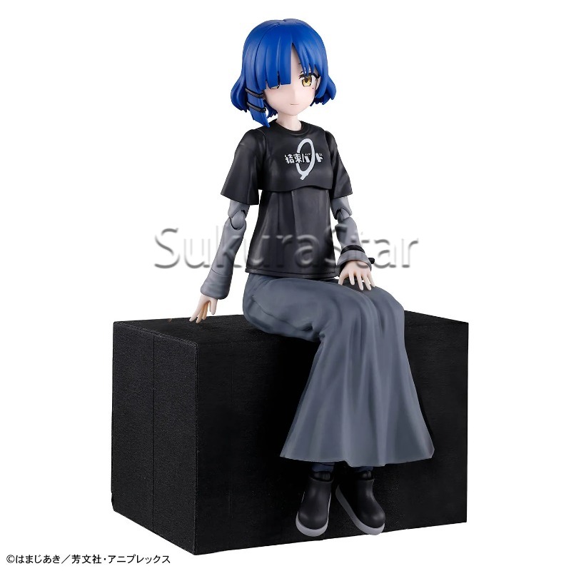【มีสินค้าในสต็อก】Bandai 30MP B - Model Kit Ryo Yamada บทวิจารณ์และราคา