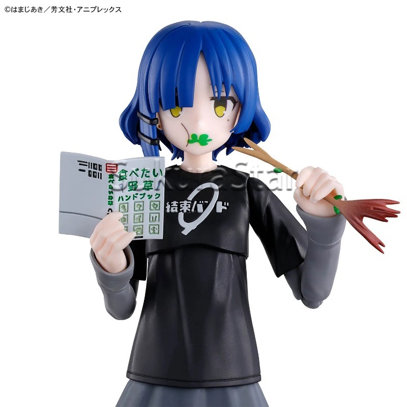 【มีสินค้าในสต็อก】Bandai 30MP B - Model Kit Ryo Yamada บทวิจารณ์และราคา