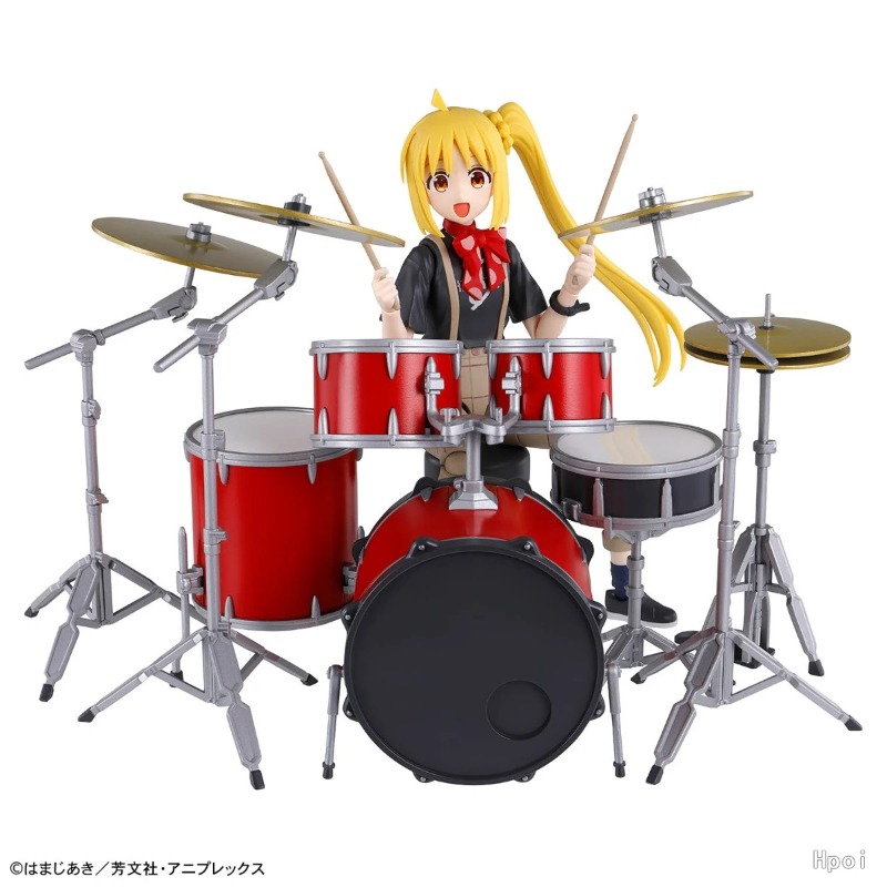 แบนได ของแท้ 100% โบชชิ เดอะ ร - Model Kit Bocchi บทวิจารณ์และราคา
