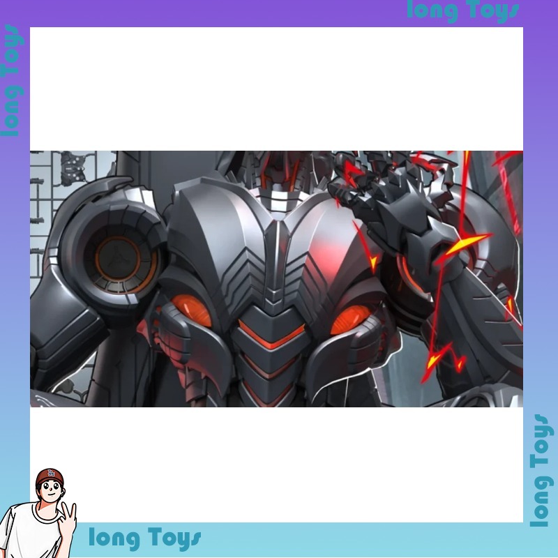 บล็อกกี้ส์ มาร์เวล รีไวลส์ เลเ - Model Kit Ultron บทวิจารณ์และราคา