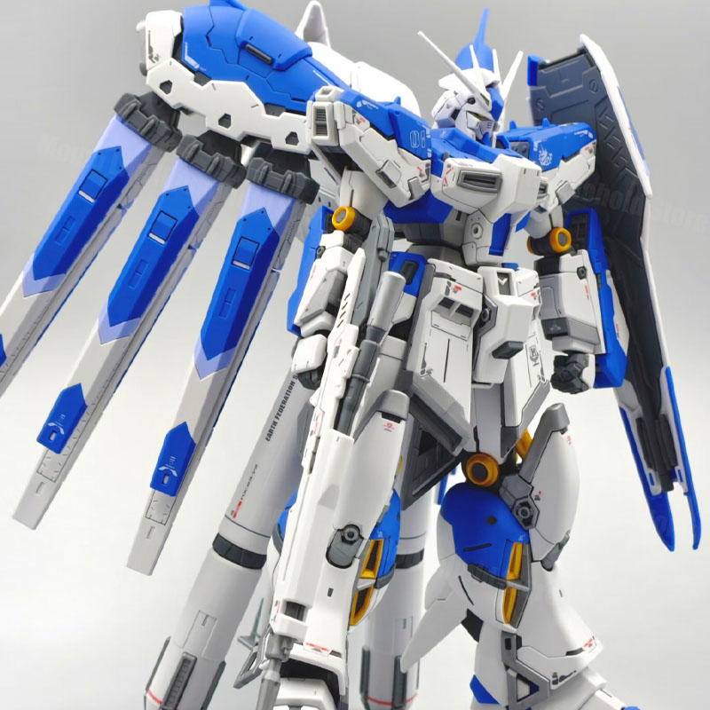 ชุดประกอบโมเดล YUSHANFANG 1/96 - Model Kit Xiaoyaozi บทวิจารณ์และราคา
