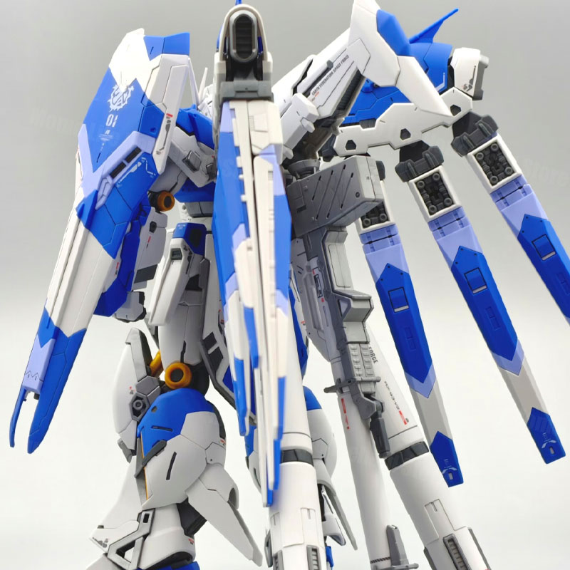 ชุดประกอบโมเดล YUSHANFANG 1/96 - Model Kit Xiaoyaozi บทวิจารณ์และราคา