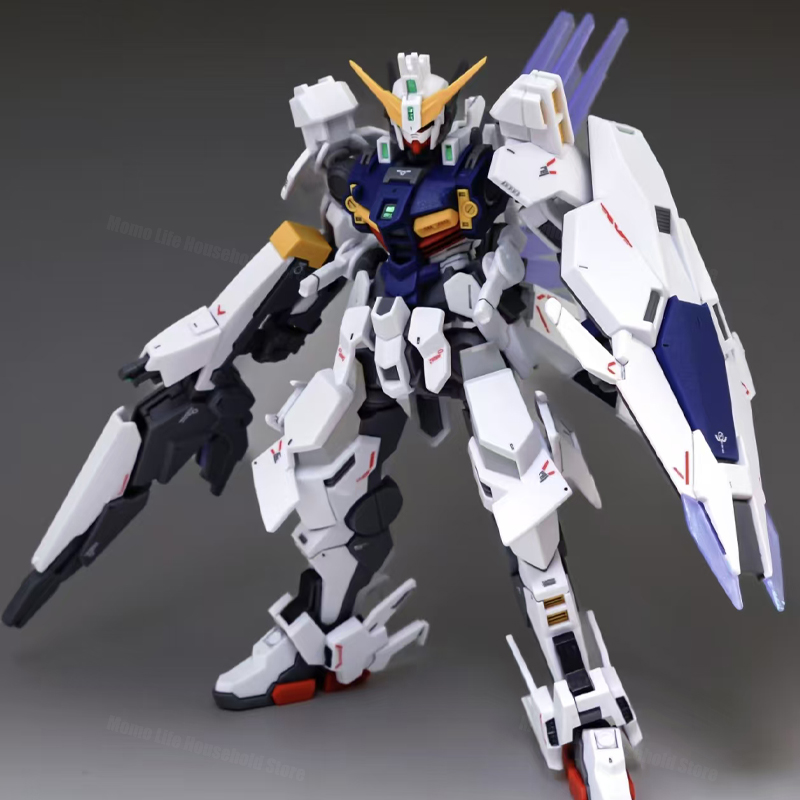 2026 รุ่นใหม่ QIAN YE รุ่น HG  - Model Kit Robot บทวิจารณ์และราคา