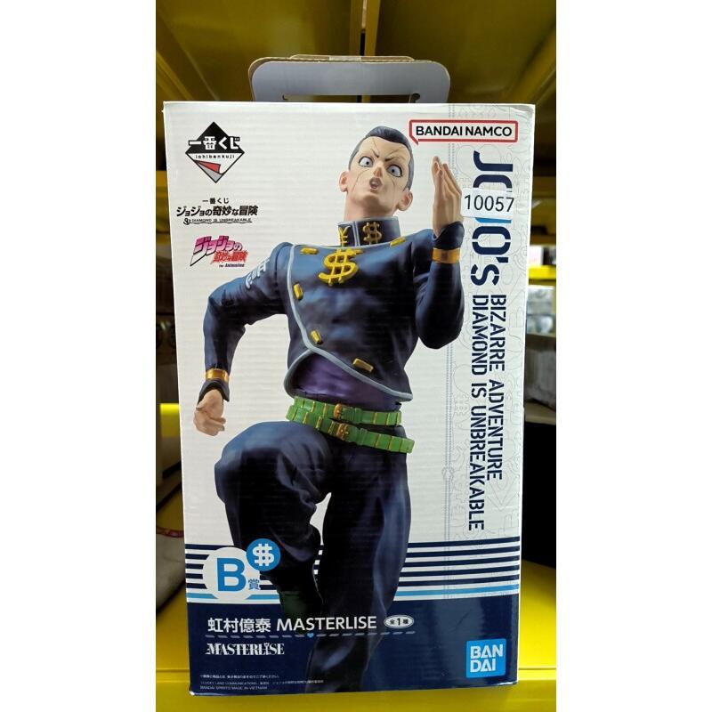 แบนได อิชิบัน คูจิ JOJO แอคชั่ - Model Kit Jojo บทวิจารณ์และราคา