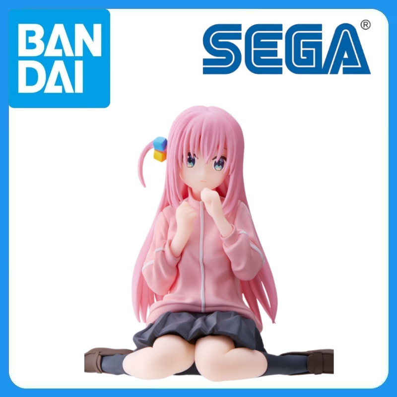 มีสินค้าในสต็อก ของแท้จาก SEGA - Model Kit Bocchi บทวิจารณ์และราคา