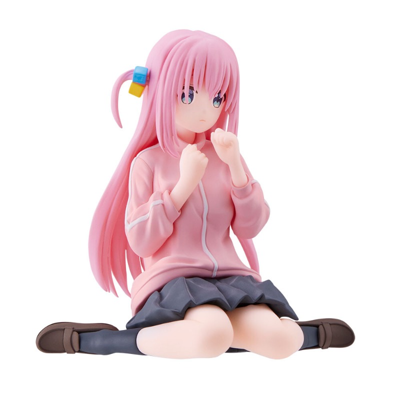 มีสินค้าในสต็อก ของแท้จาก SEGA - Model Kit Bocchi บทวิจารณ์และราคา
