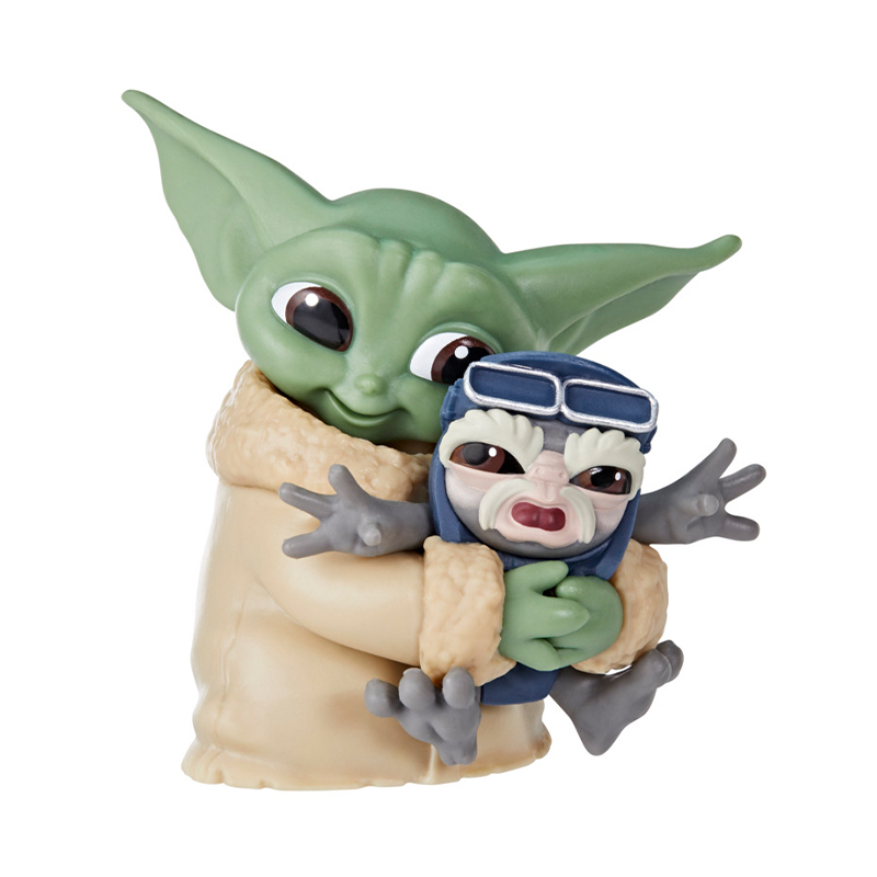 ในสต็อก Star Wars Yoda Baby Se - Model Kit Shooting Star Dragon บทวิจารณ์และราคา