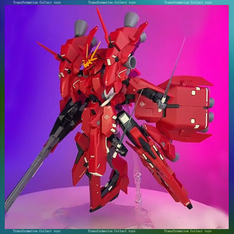 ใหม่ 1/144 HG LIAOYUAN รุ่น AR - Model Kit Robot บทวิจารณ์และราคา