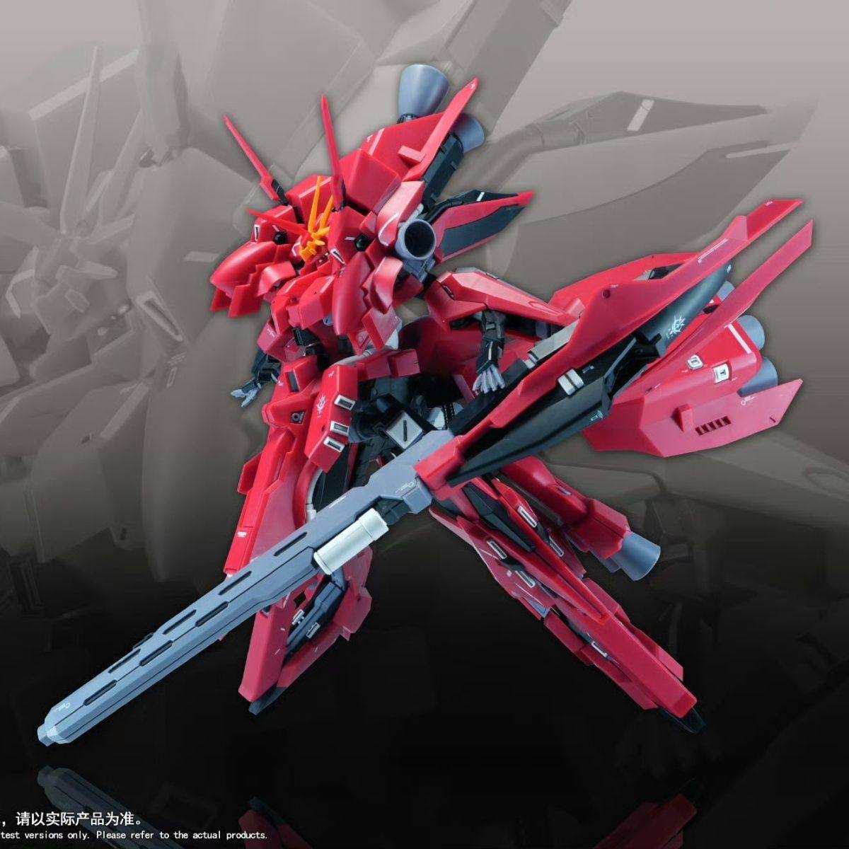ใหม่ 1/144 HG LIAOYUAN รุ่น AR - Model Kit Robot บทวิจารณ์และราคา