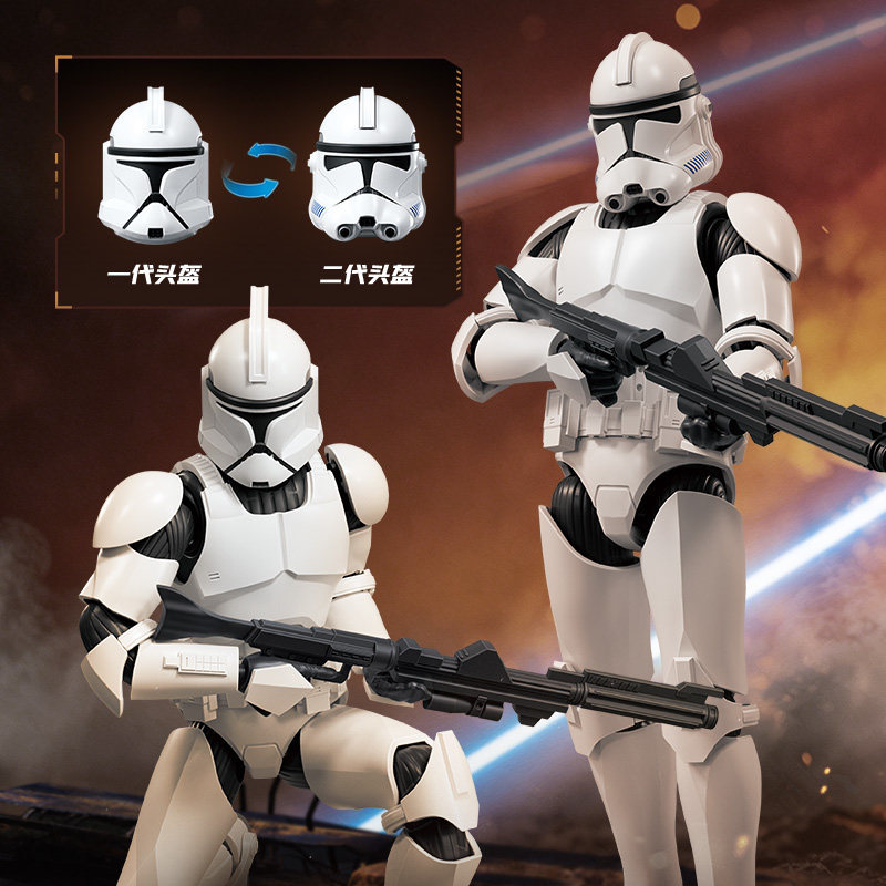 บลีคส์ สตาร์วอร์ส แชมเปียนคลาส - Model Kit Shooting Star Dragon บทวิจารณ์และราคา