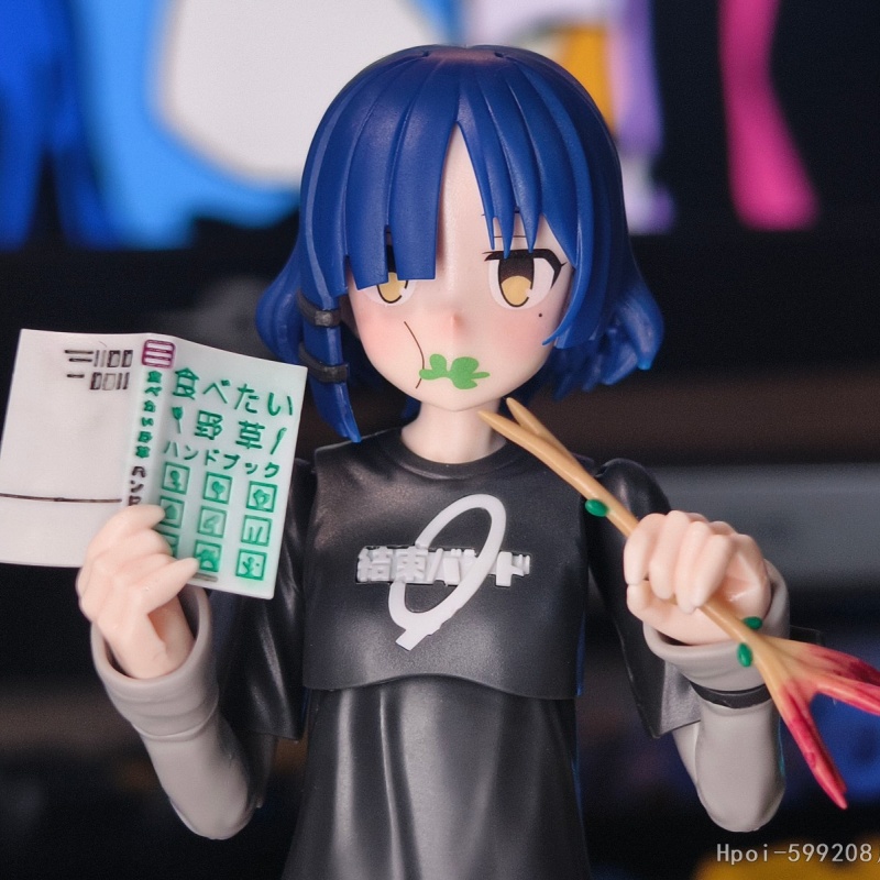บันได 30mp โบชชิ เดอะ ร็อค ริโ - Model Kit Ryo Yamada บทวิจารณ์และราคา